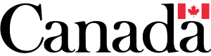 Canada Wordmark